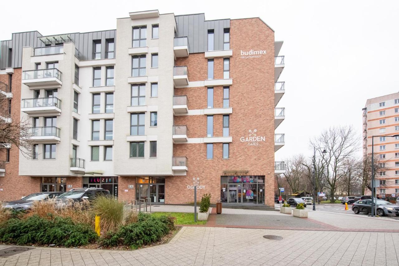 Roof Terrace Old Town Apartments With Private Parking — Photos 2